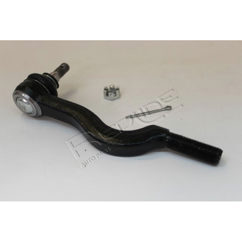 Testa sterzo - RED LINE