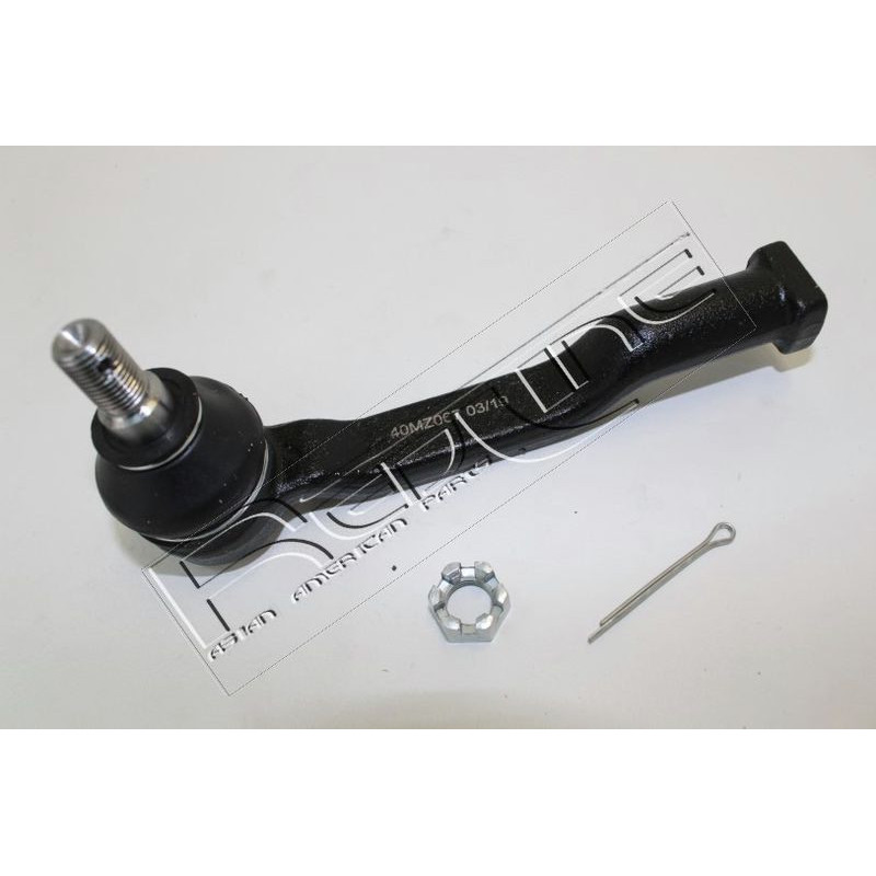 Testa sterzo - RED LINE