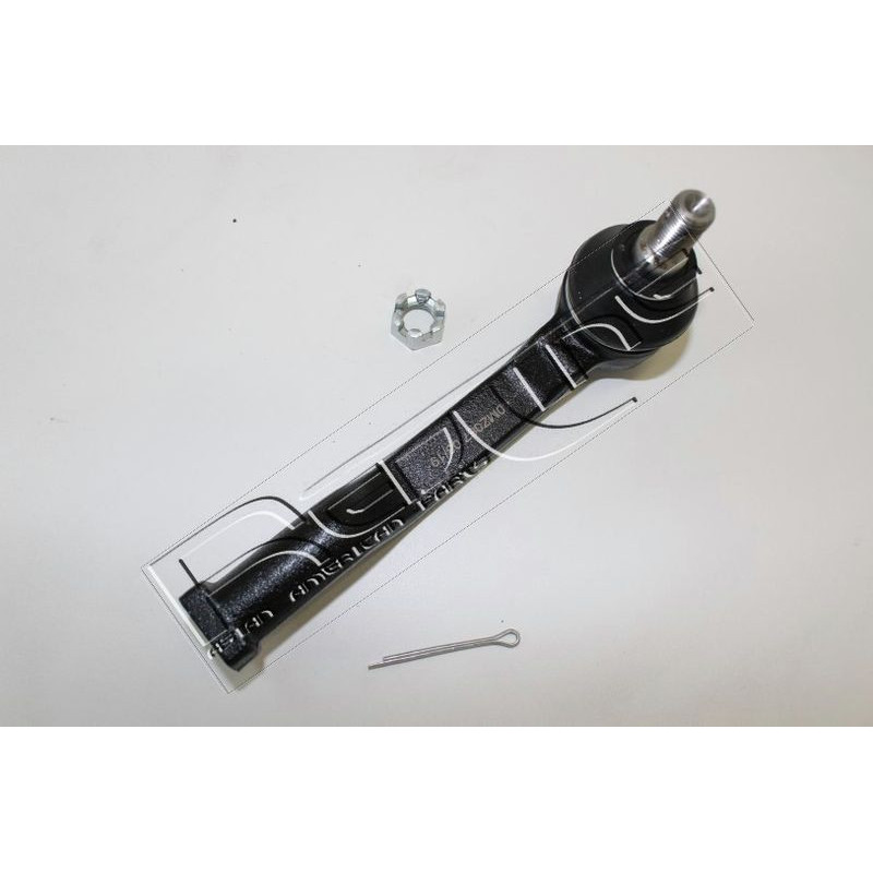 Testa sterzo - RED LINE