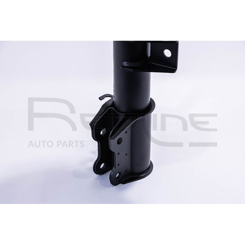 Ammortizzatore asse anteriore - RED LINE