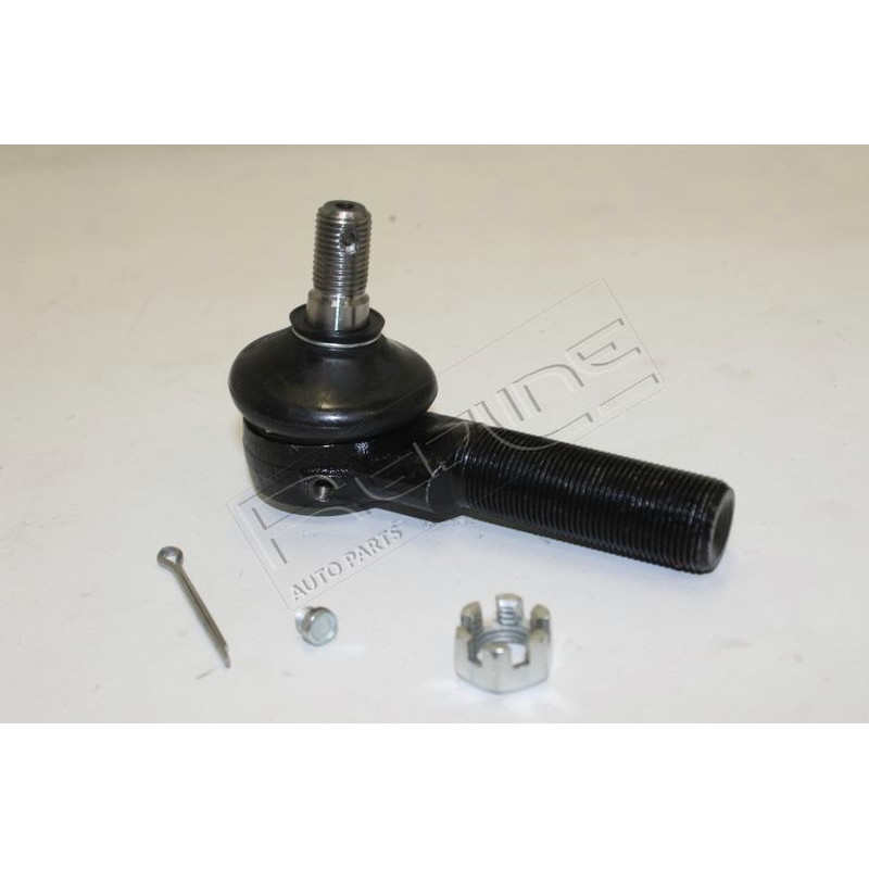 Testa sterzo - RED LINE