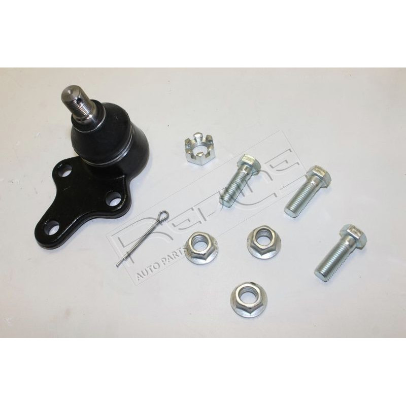 Giunto sferico assale anteriore - RED LINE