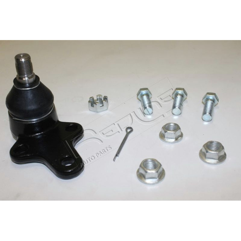 Giunto sferico assale anteriore - RED LINE