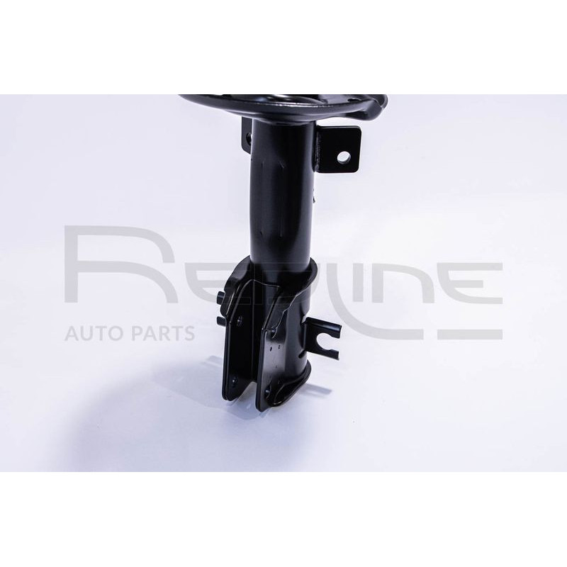 Ammortizzatore asse anteriore - RED LINE