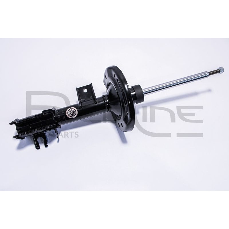 Ammortizzatore asse anteriore - RED LINE