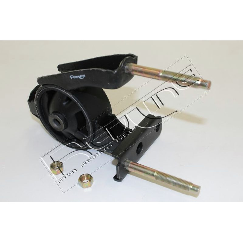 Supporto motore - RED LINE