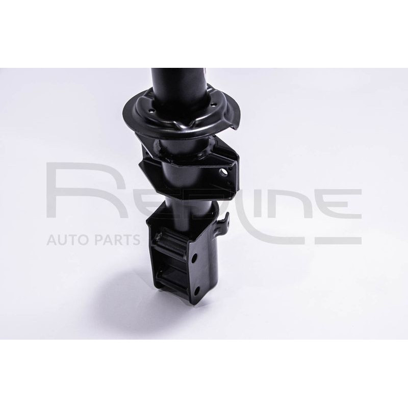 Ammortizzatore asse anteriore - RED LINE