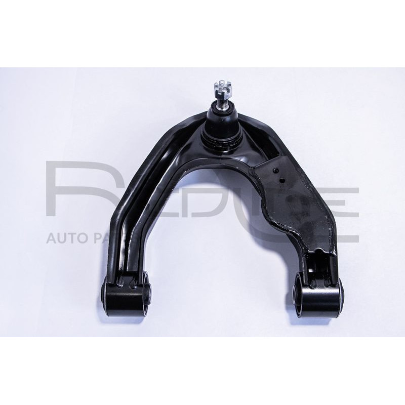 Braccio oscillante asse anteriore - RED LINE