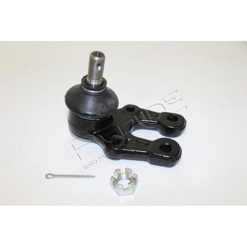 Giunto sferico assale anteriore - RED LINE