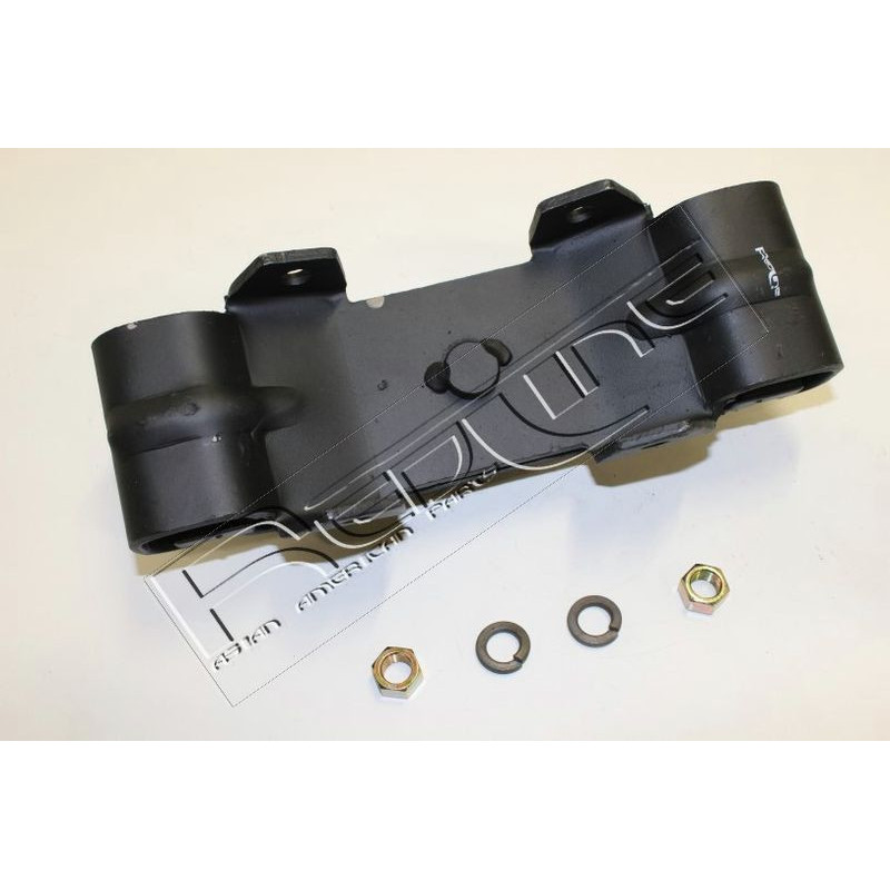 Supporto motore - RED LINE