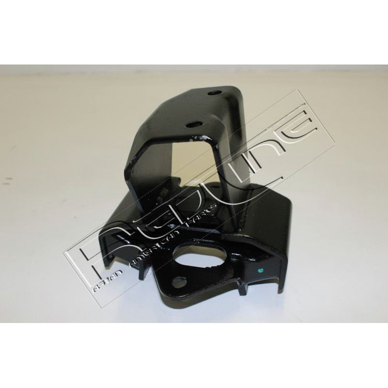 Supporto motore - RED LINE