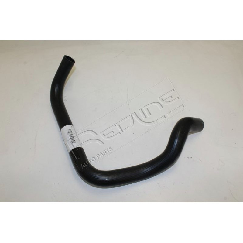 Tubo radiatore - RED LINE