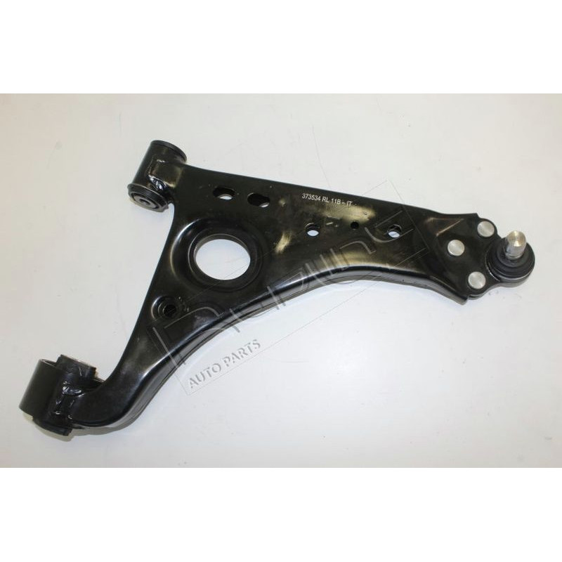 Braccio oscillante asse anteriore - RED LINE