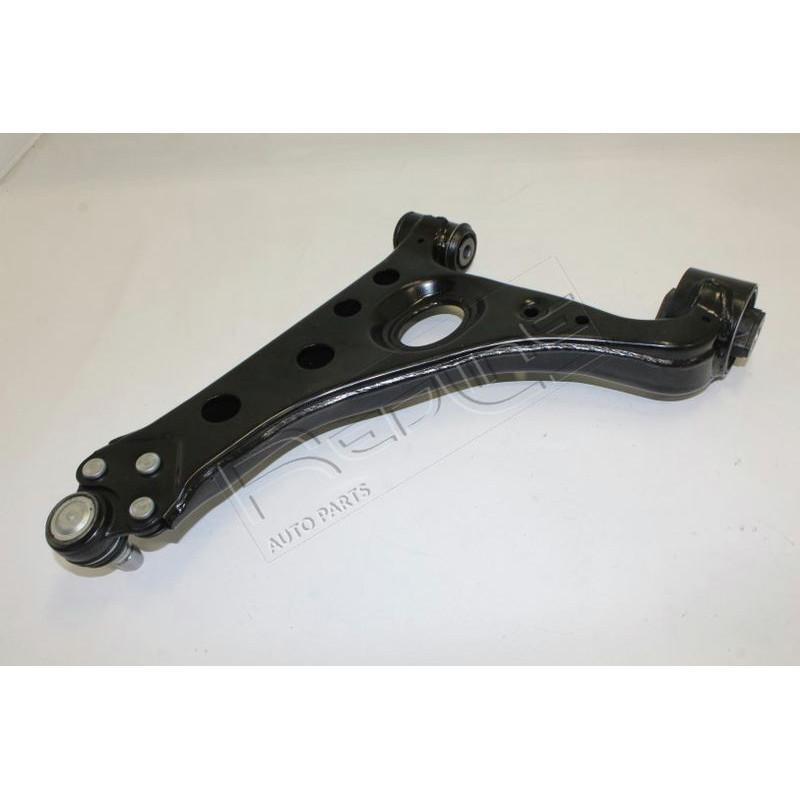 Braccio oscillante asse anteriore - RED LINE