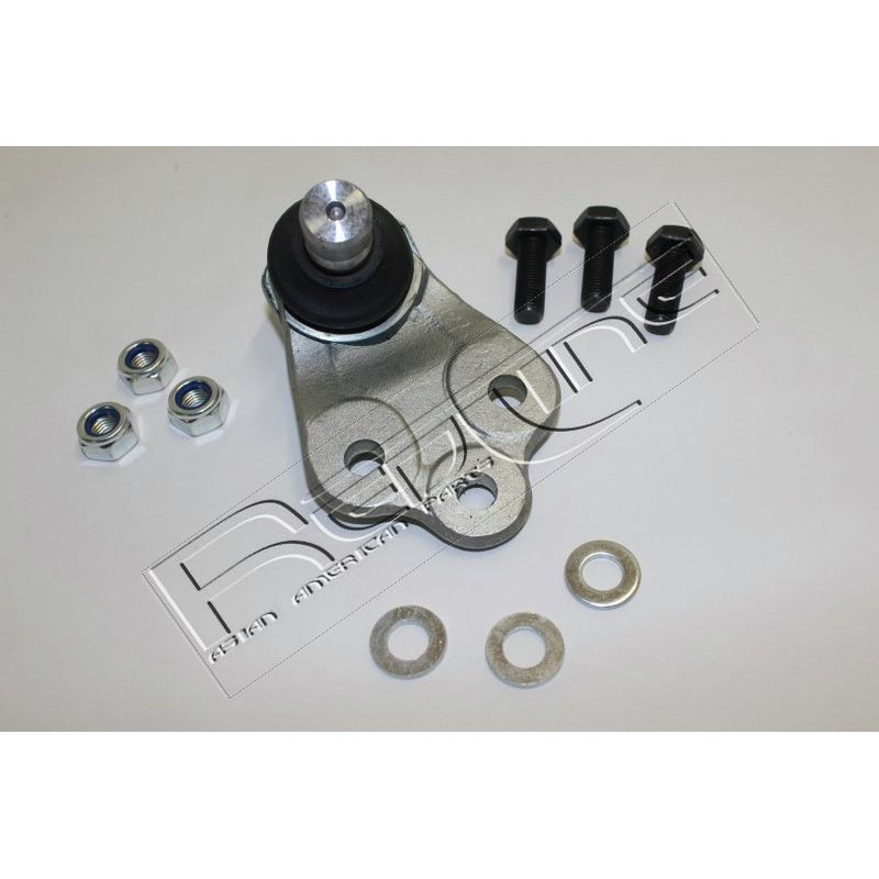 Giunto sferico assale anteriore - RED LINE