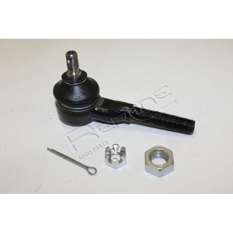 Testa sterzo - RED LINE