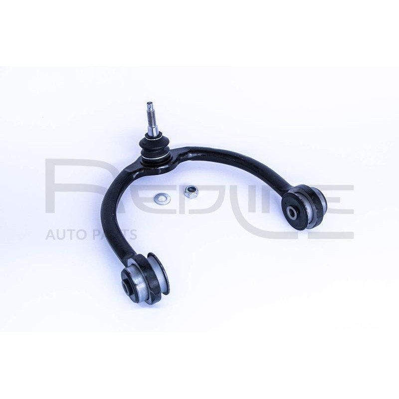 Braccio oscillante asse anteriore - RED LINE