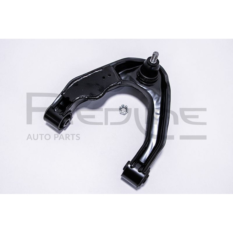 Braccio oscillante asse anteriore - RED LINE