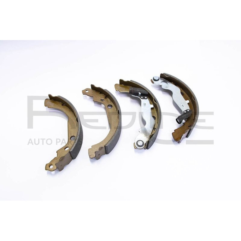 Ganasce freno - RED LINE