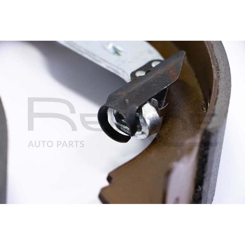 Ganasce freno - RED LINE