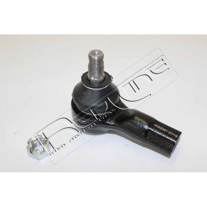 Testa sterzo - RED LINE