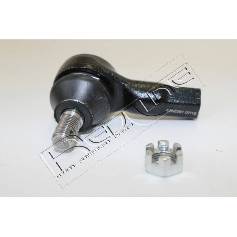 Testa sterzo - RED LINE