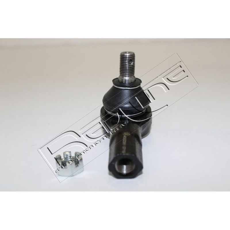 Testa sterzo - RED LINE