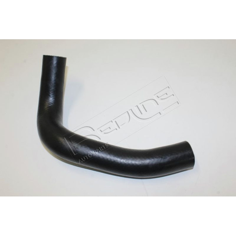 Tubo radiatore - RED LINE