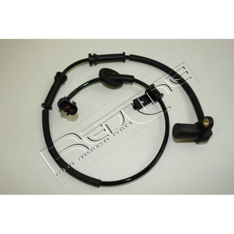 Sonda Lambda - RED LINE