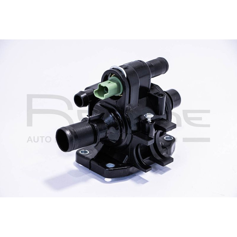 Termostato raffreddamento - RED LINE