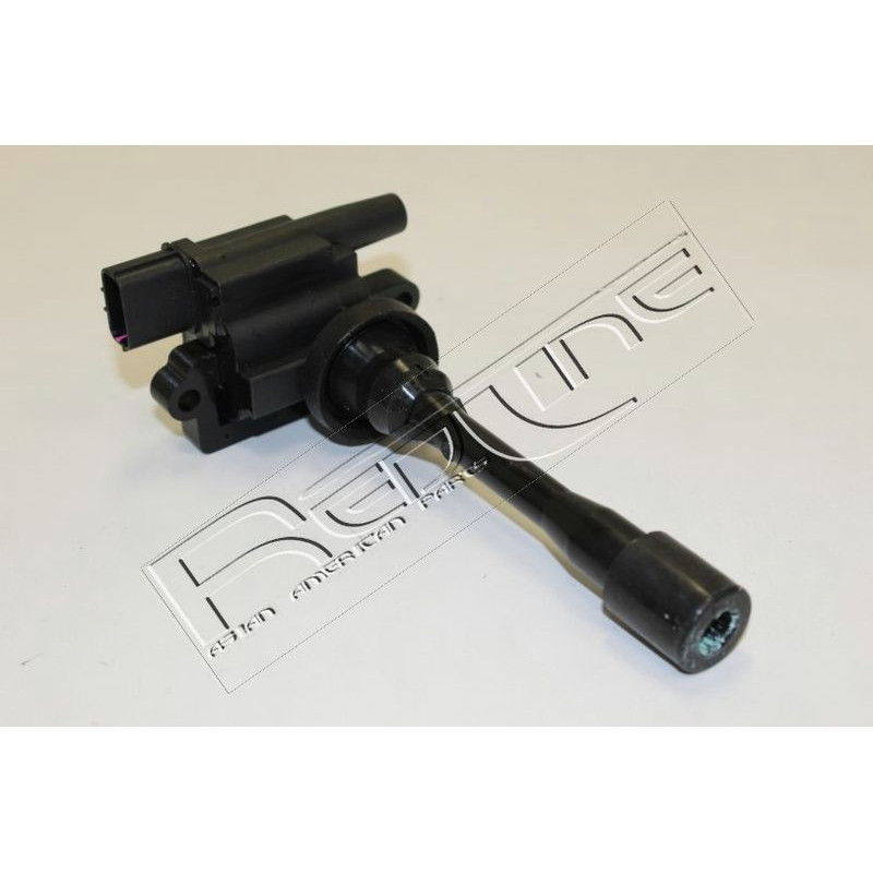 Bobina accensione - RED LINE