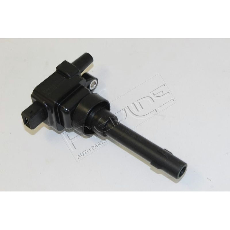 Bobina accensione - RED LINE