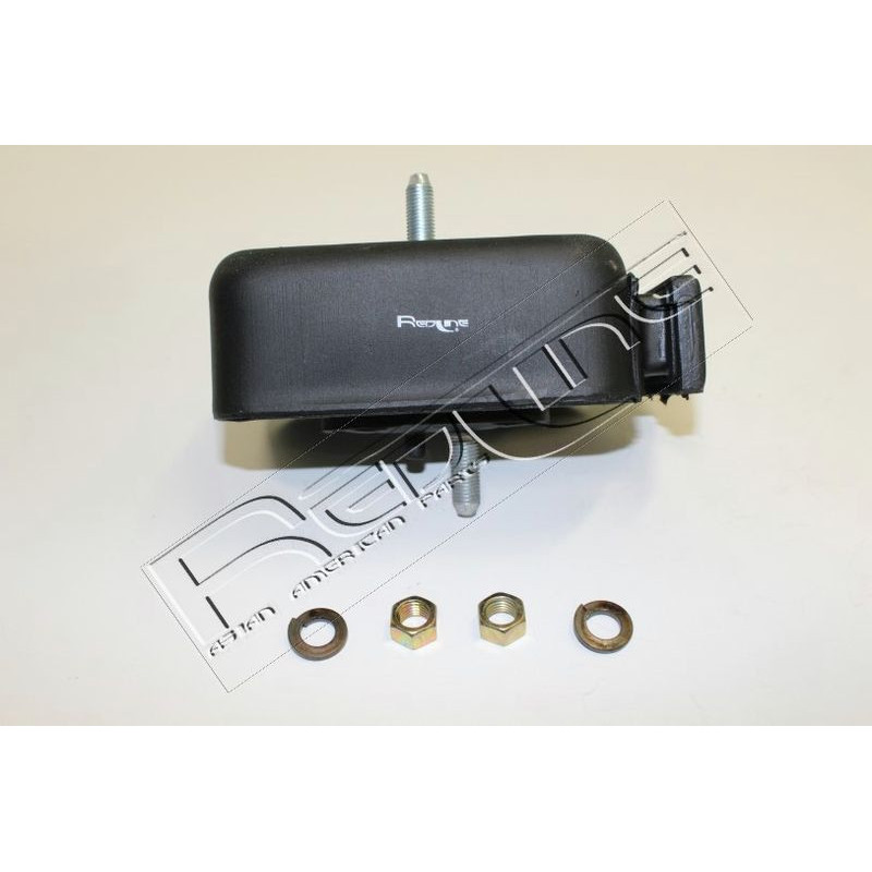 Supporto motore - RED LINE