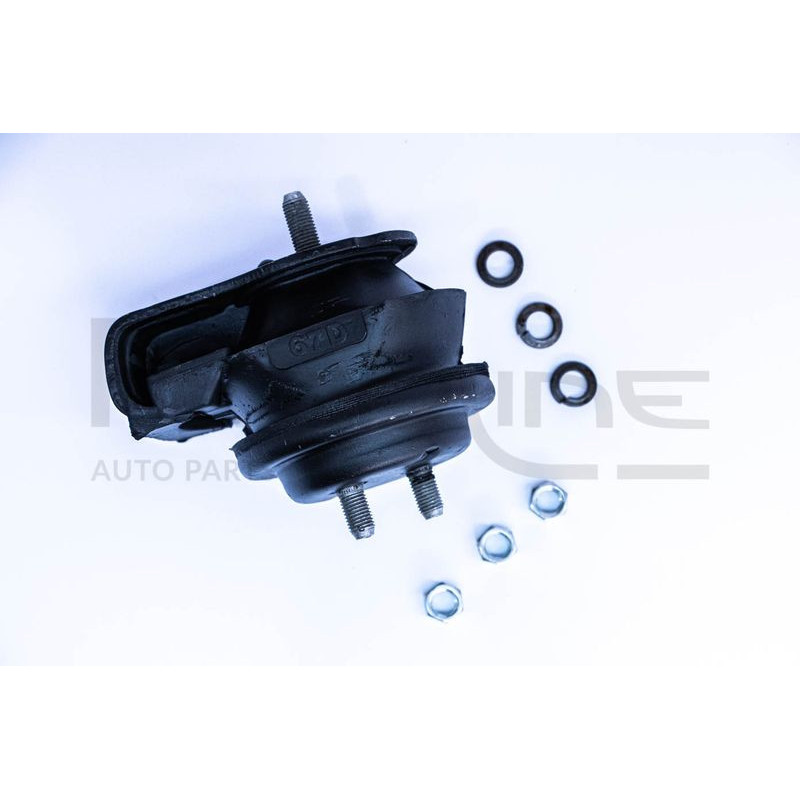 Supporto motore - RED LINE