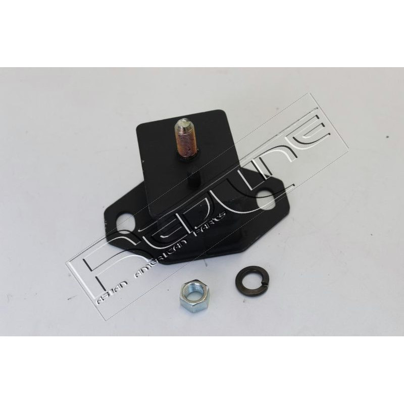 Supporto motore - RED LINE