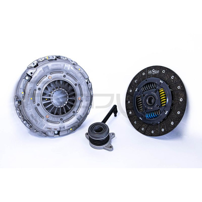 Cilindro frizione - RED LINE