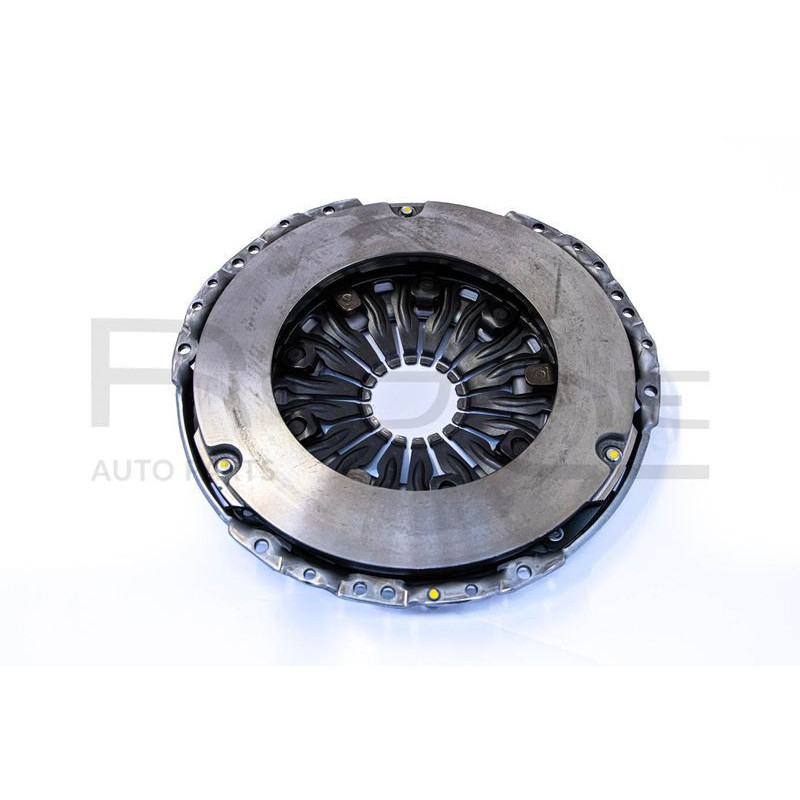 Cilindro frizione - RED LINE