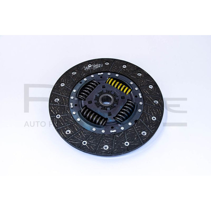 Cilindro frizione - RED LINE