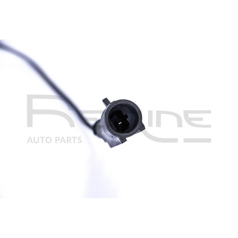 Pastiglie freno asse anteriore - RED LINE