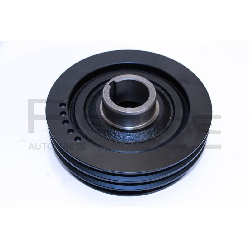 Puleggia albero motore - RED LINE