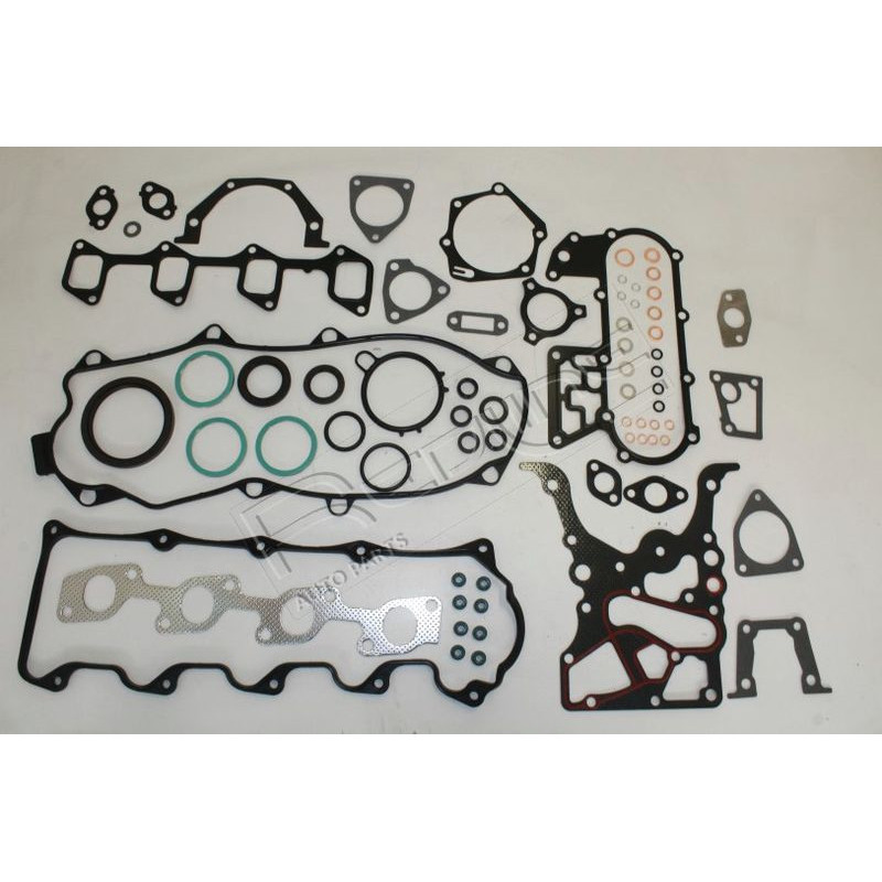 Guarnizione testata - RED LINE