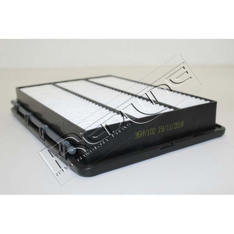 Filtro aria - RED LINE