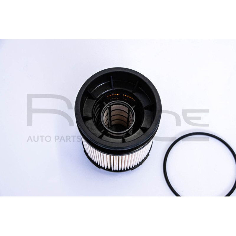 Filtro carburante - RED LINE