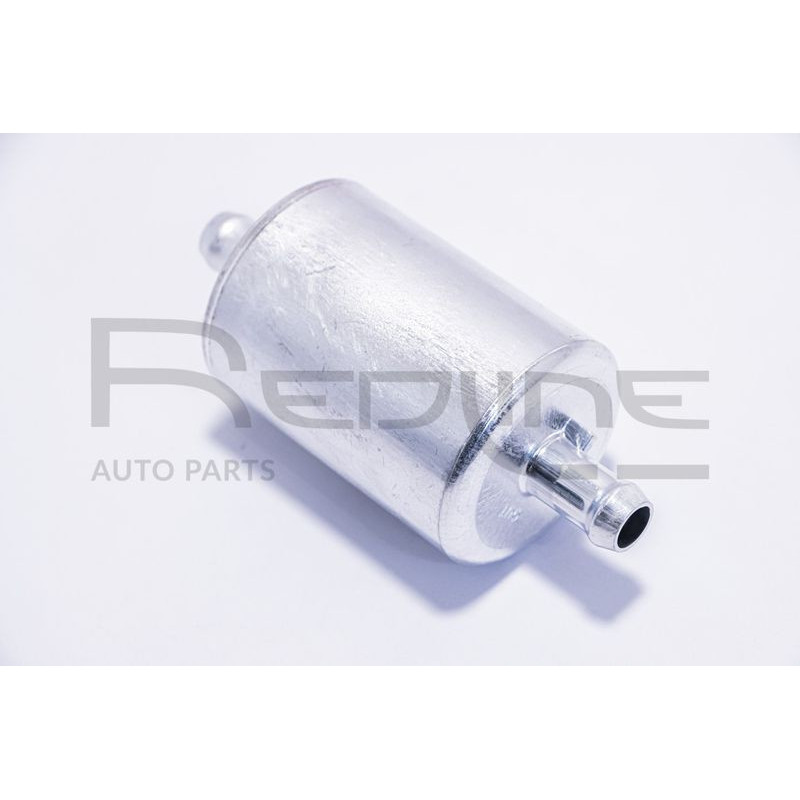 Filtro carburante - RED LINE