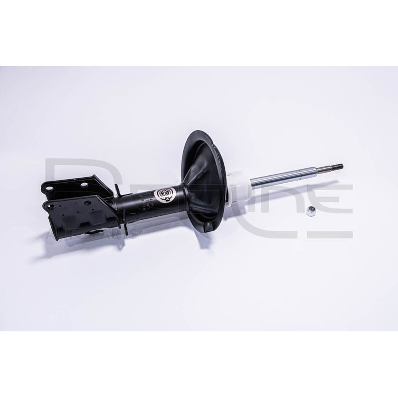 Ammortizzatore asse anteriore - RED LINE