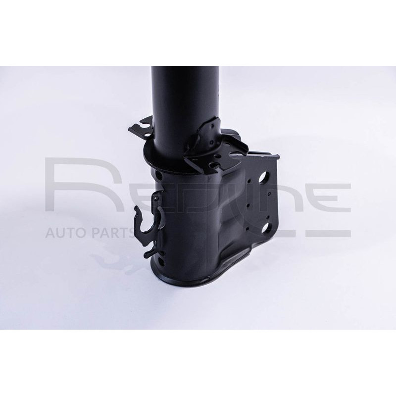 Ammortizzatore asse anteriore - RED LINE