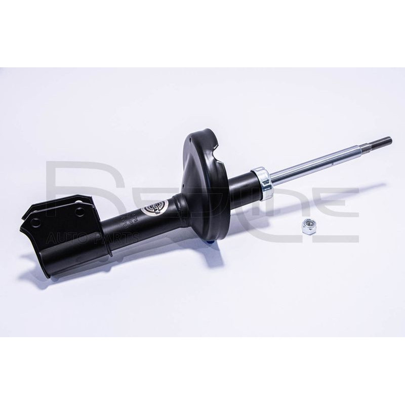 Ammortizzatore asse anteriore - RED LINE