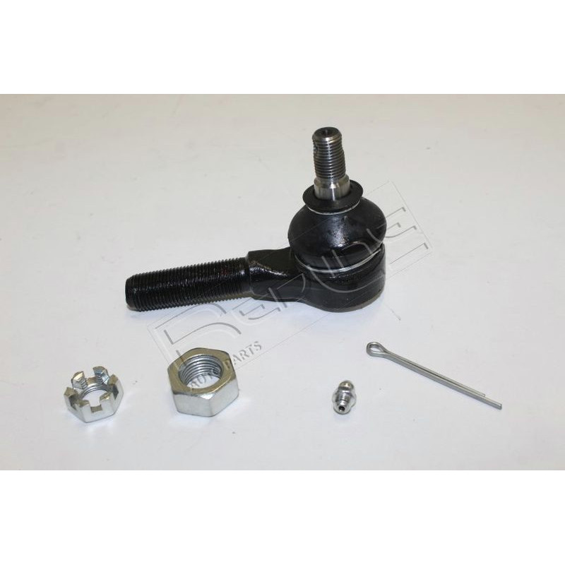 Testa sterzo - RED LINE