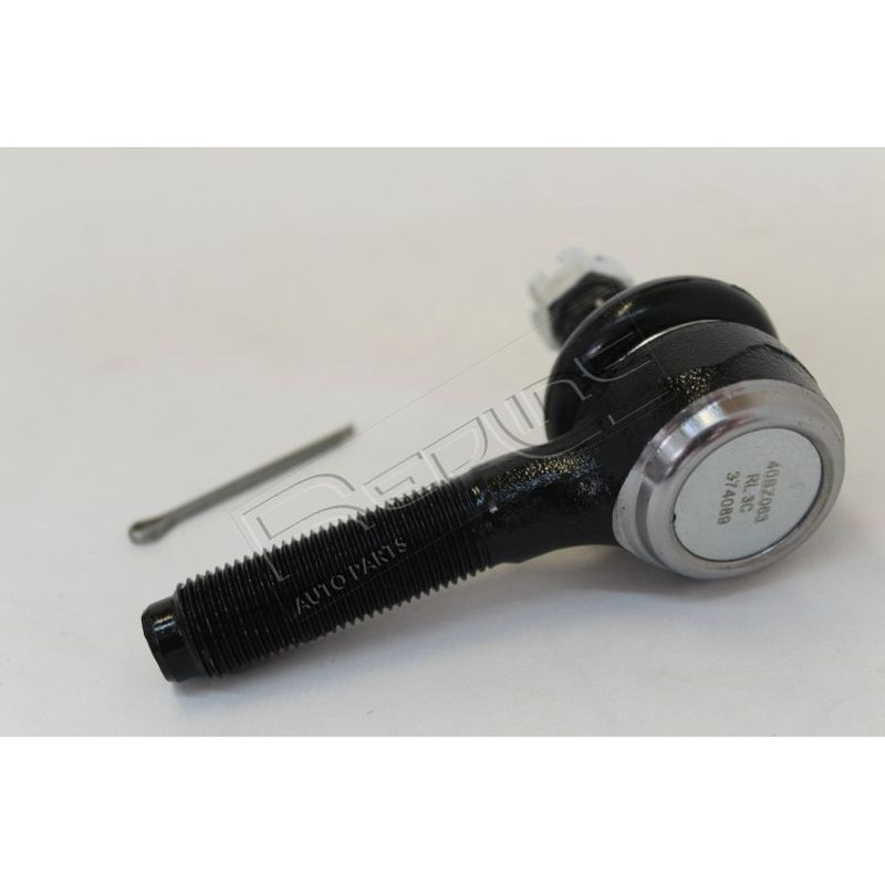 Testa sterzo - RED LINE