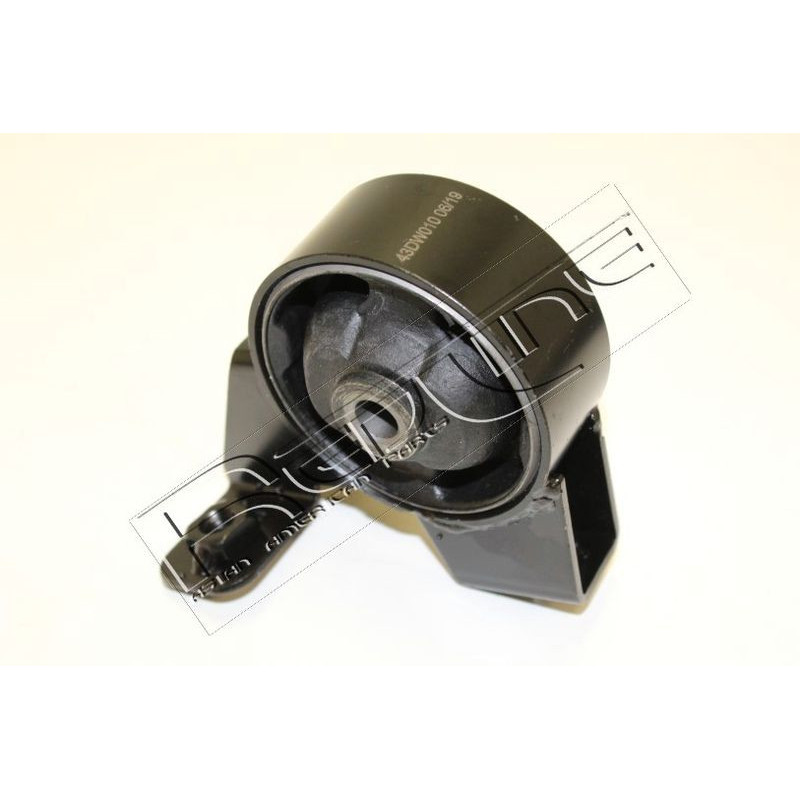 Supporto motore - RED LINE